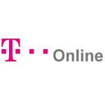T-Online Email Konto Logo